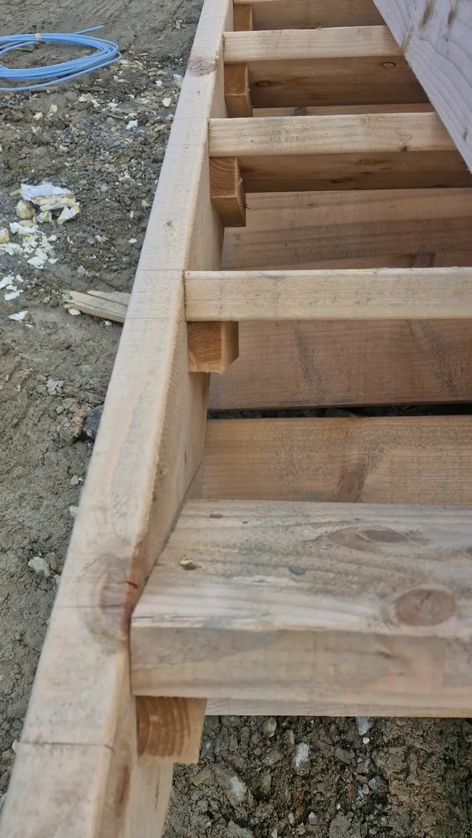Stairs - Image 2