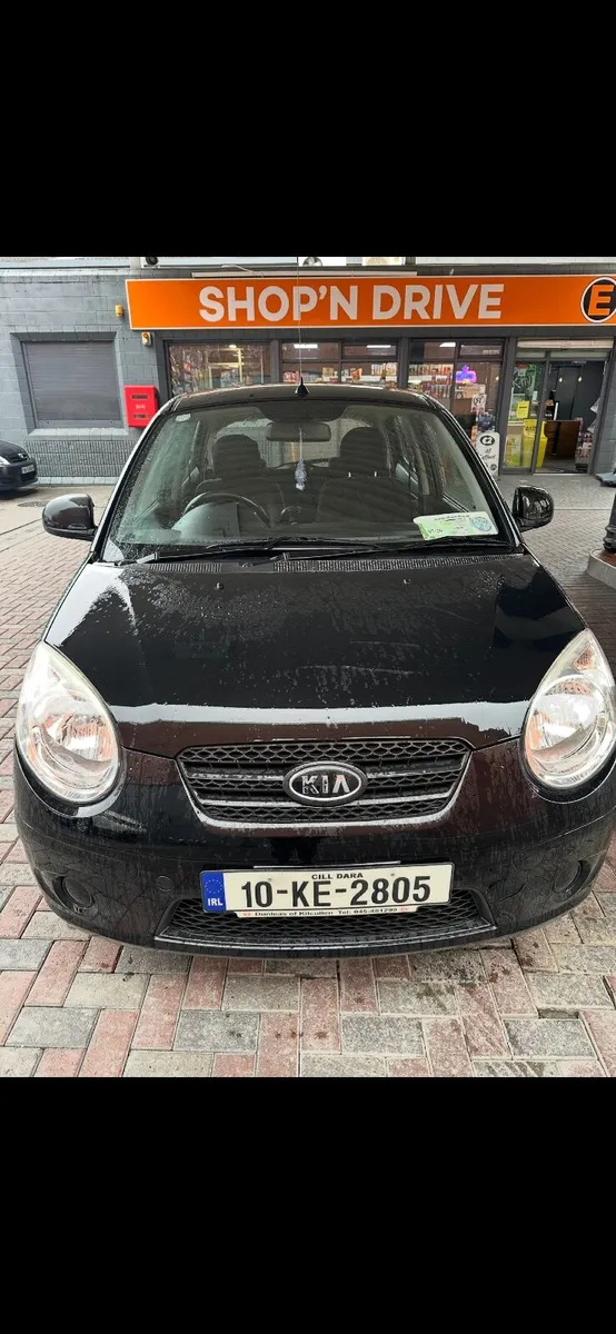 Kia Picanto 2010 - Image 1