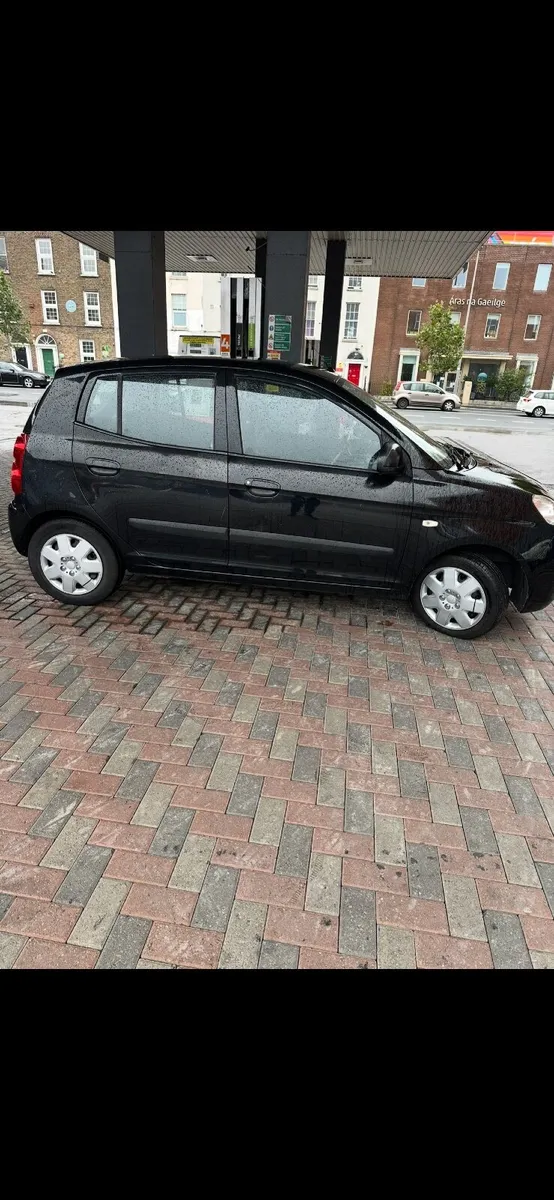 Kia Picanto 2010 - Image 3