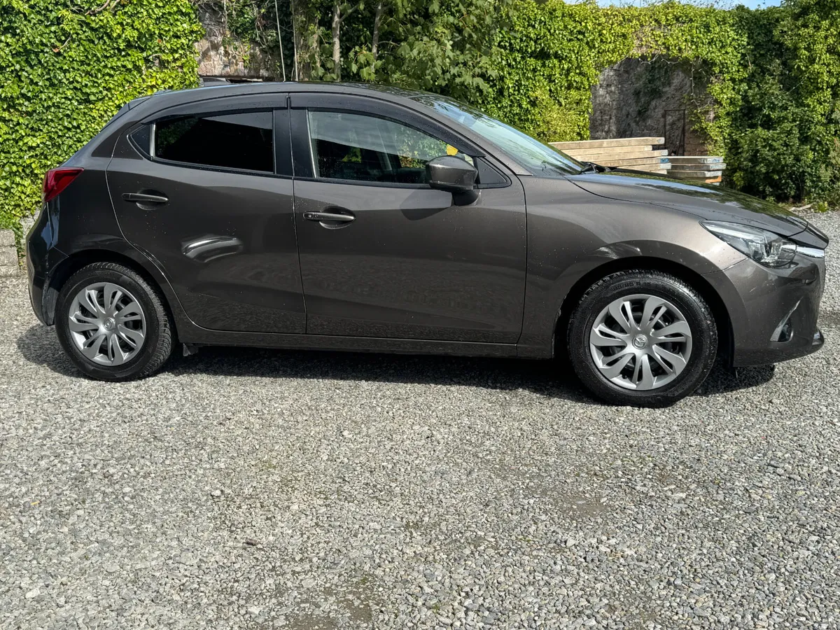 2016 Mazda Demio 1.3 Auto - Image 2
