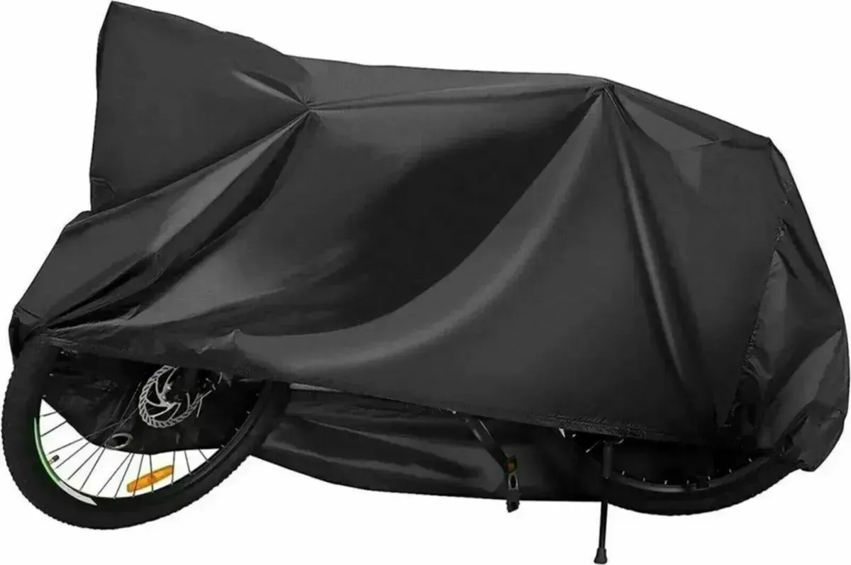 Bike Cover For All Weather Protection - Image 3