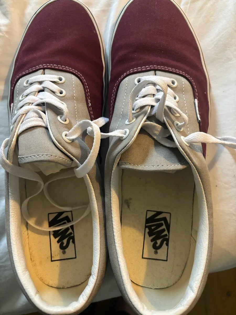 Shoes - Image 1