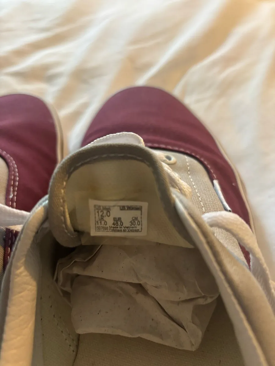 Shoes - Image 2