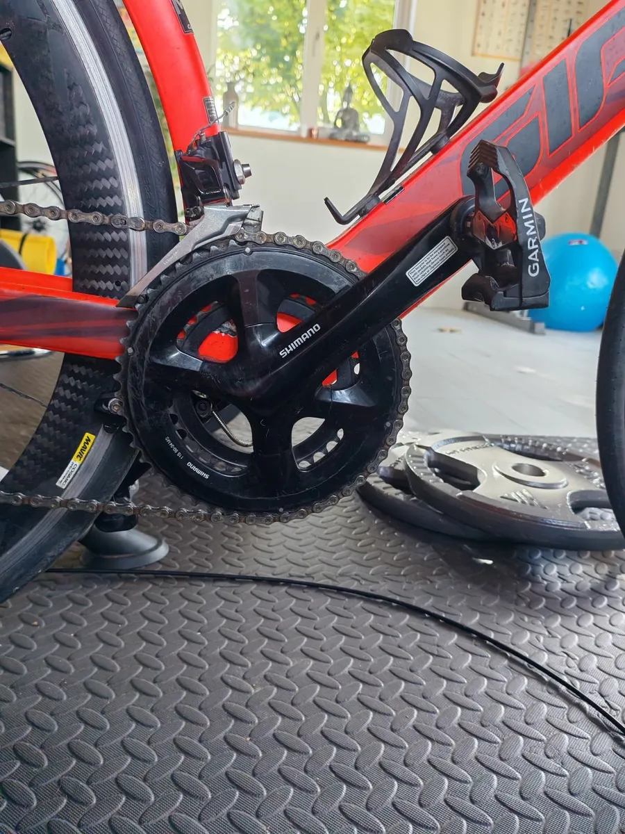 TT bike - Image 2