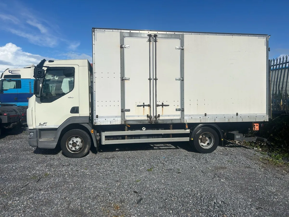 Daf LF 180 - Image 2