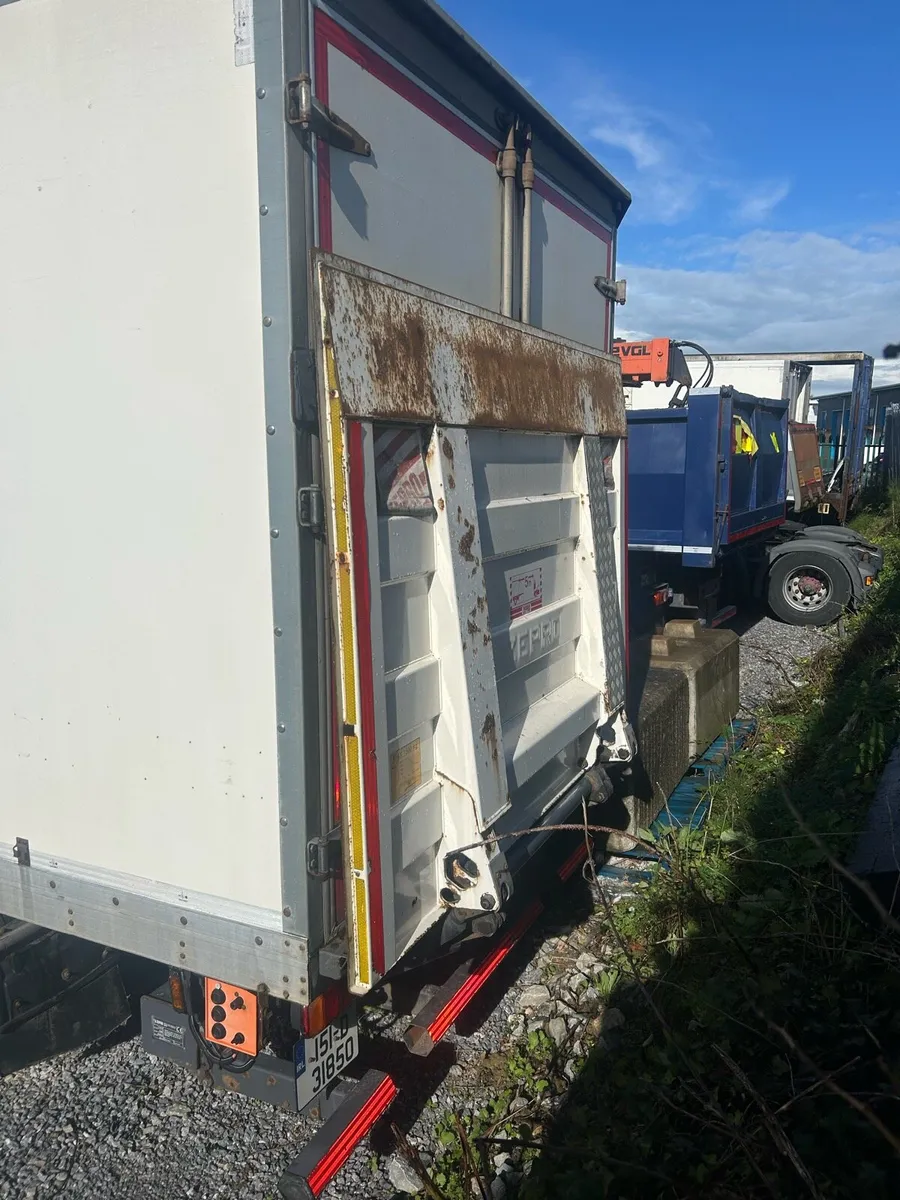 Daf LF 180 - Image 3
