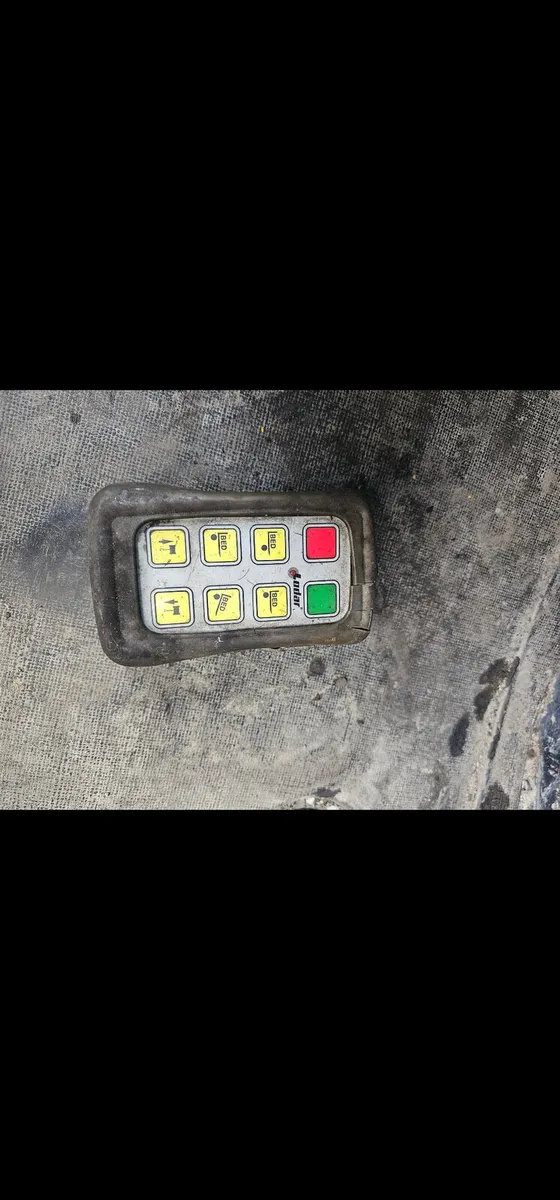 Iveco eurocargo recovery - Image 3