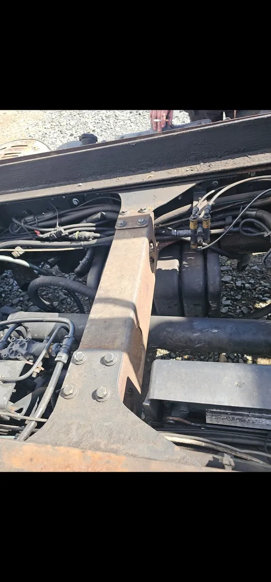 Iveco eurocargo recovery - Image 4