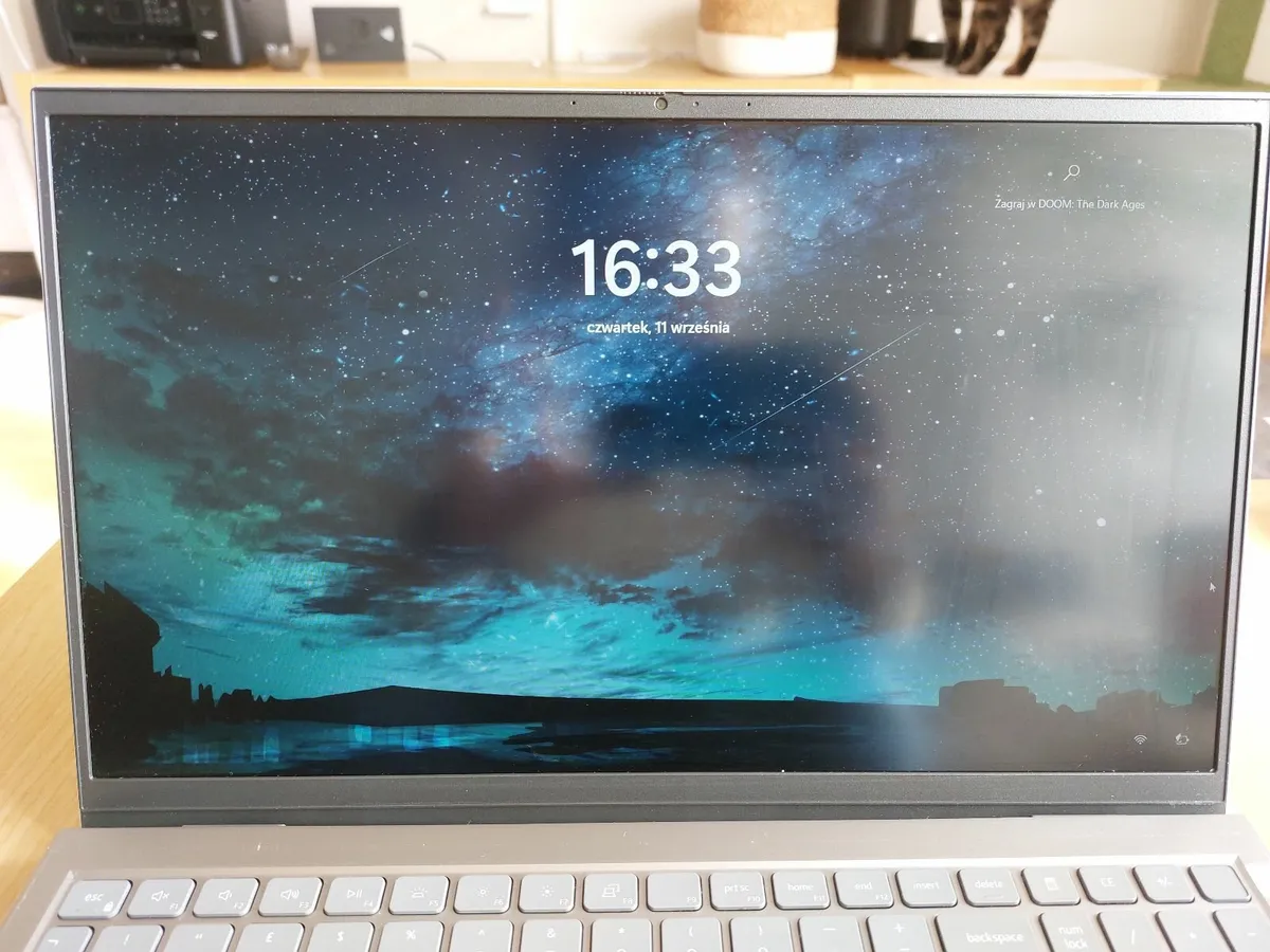 Laptop Dell Inspiron 15 5518 (2022) - Image 3