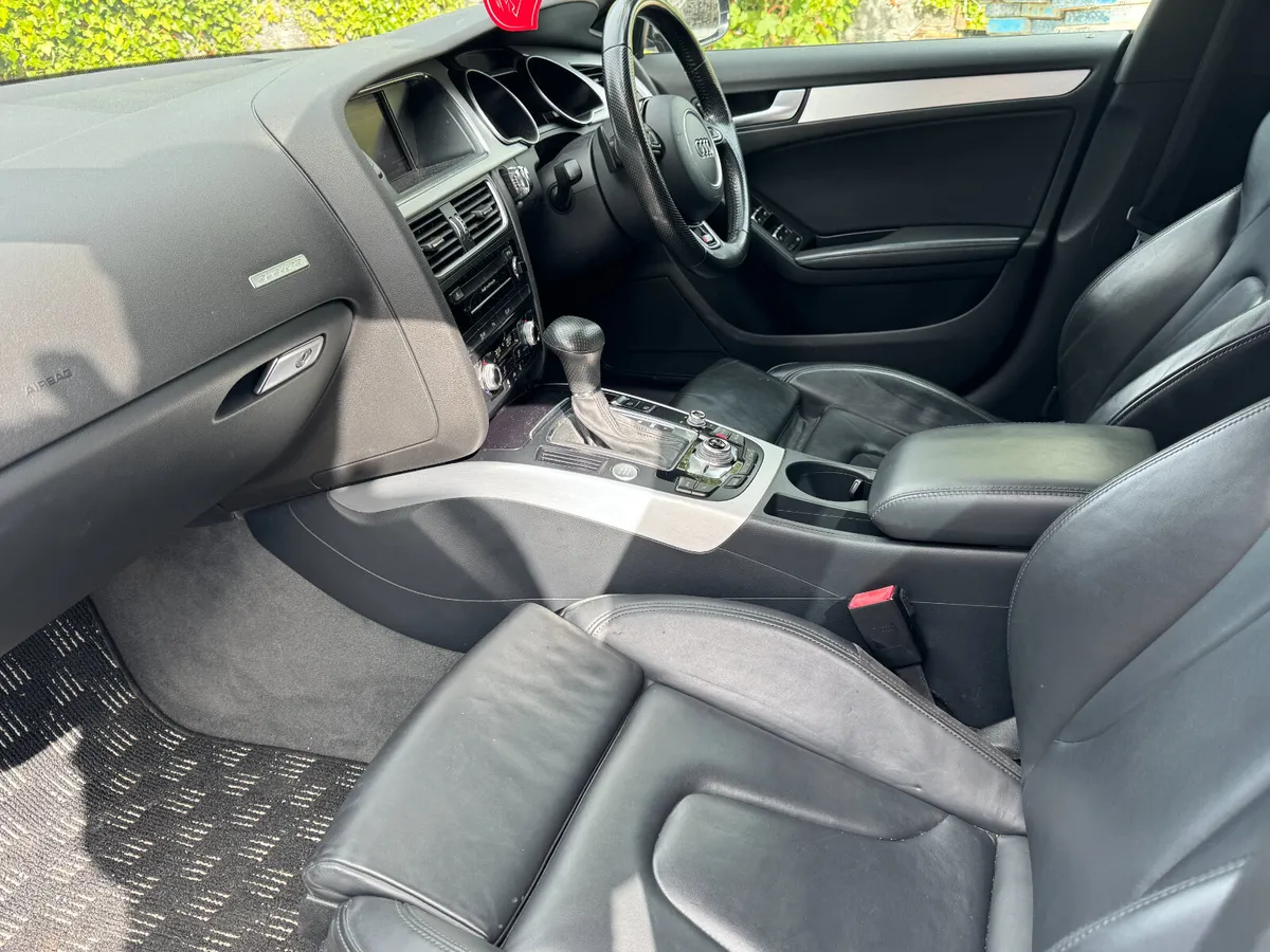 2015 Audi A5 S-Line Quatrro 2.0 221BHP - Image 2