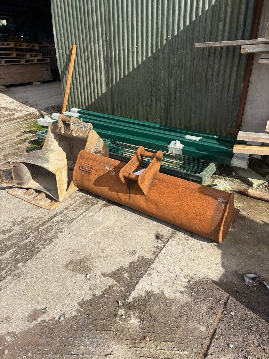 5 ton yanmar - Image 4