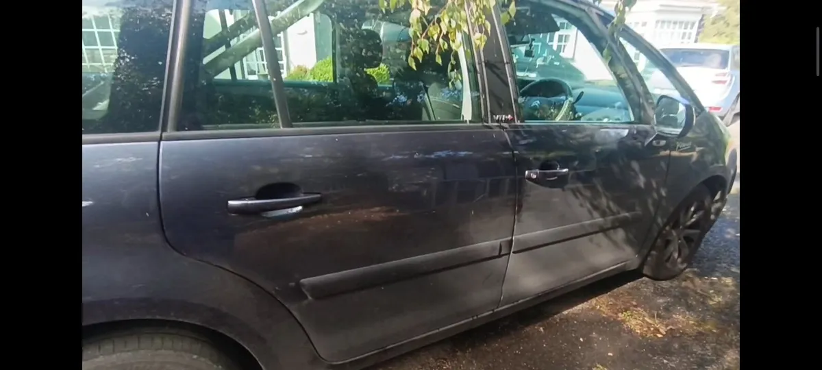 Citroen grand picasso automatic - Image 2