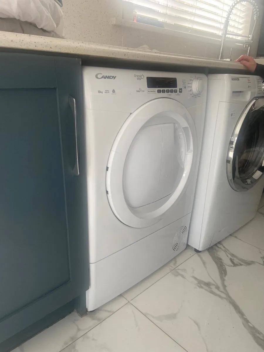 Dryer - Image 1
