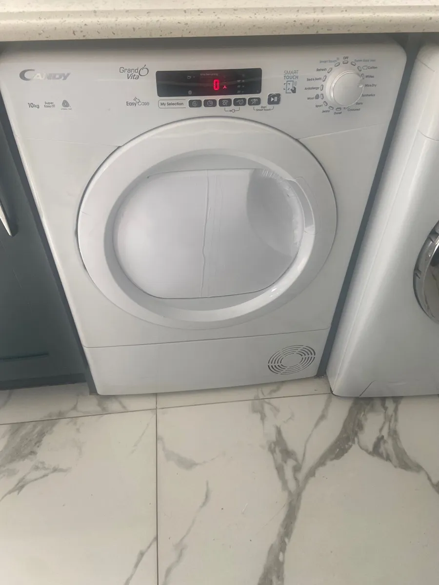Dryer - Image 2