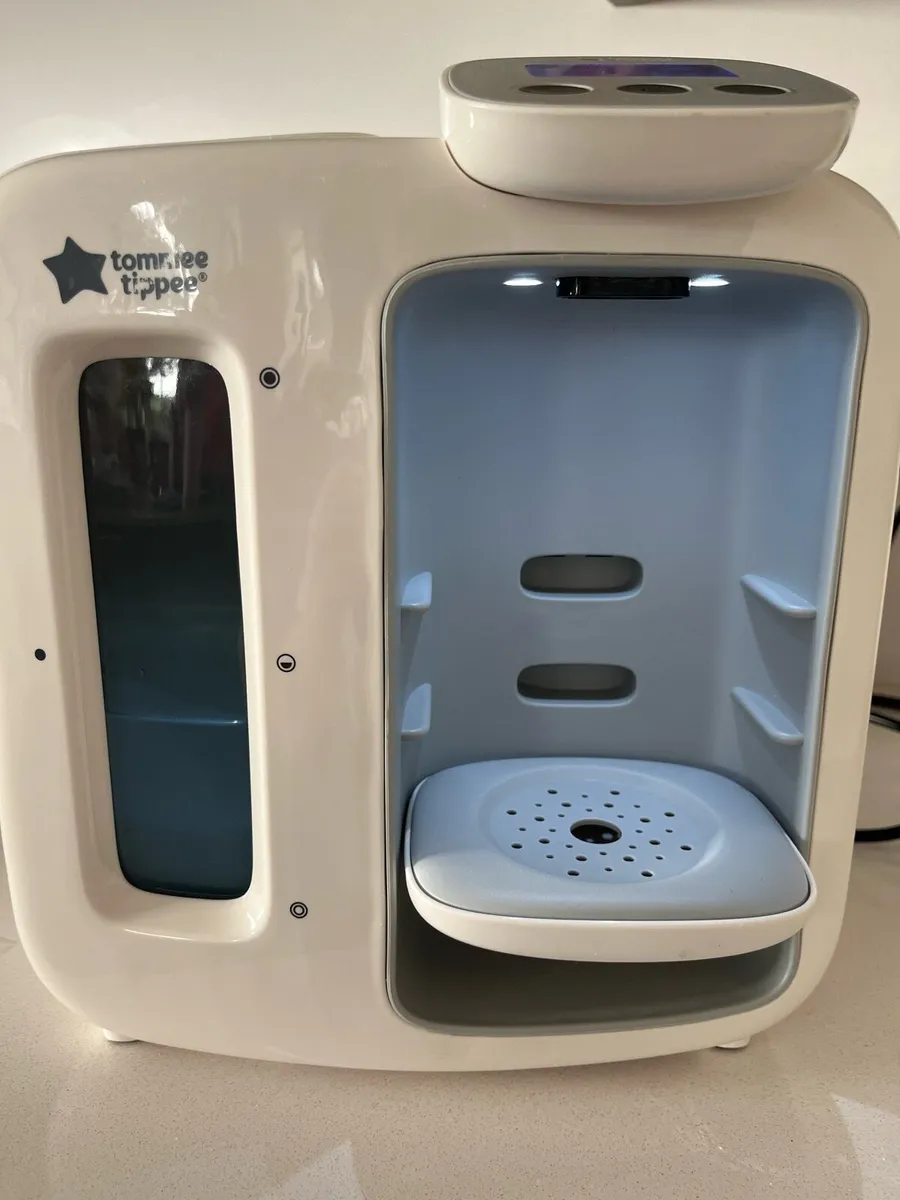 Tommee Tippee Perfect Prep Machine - Image 1