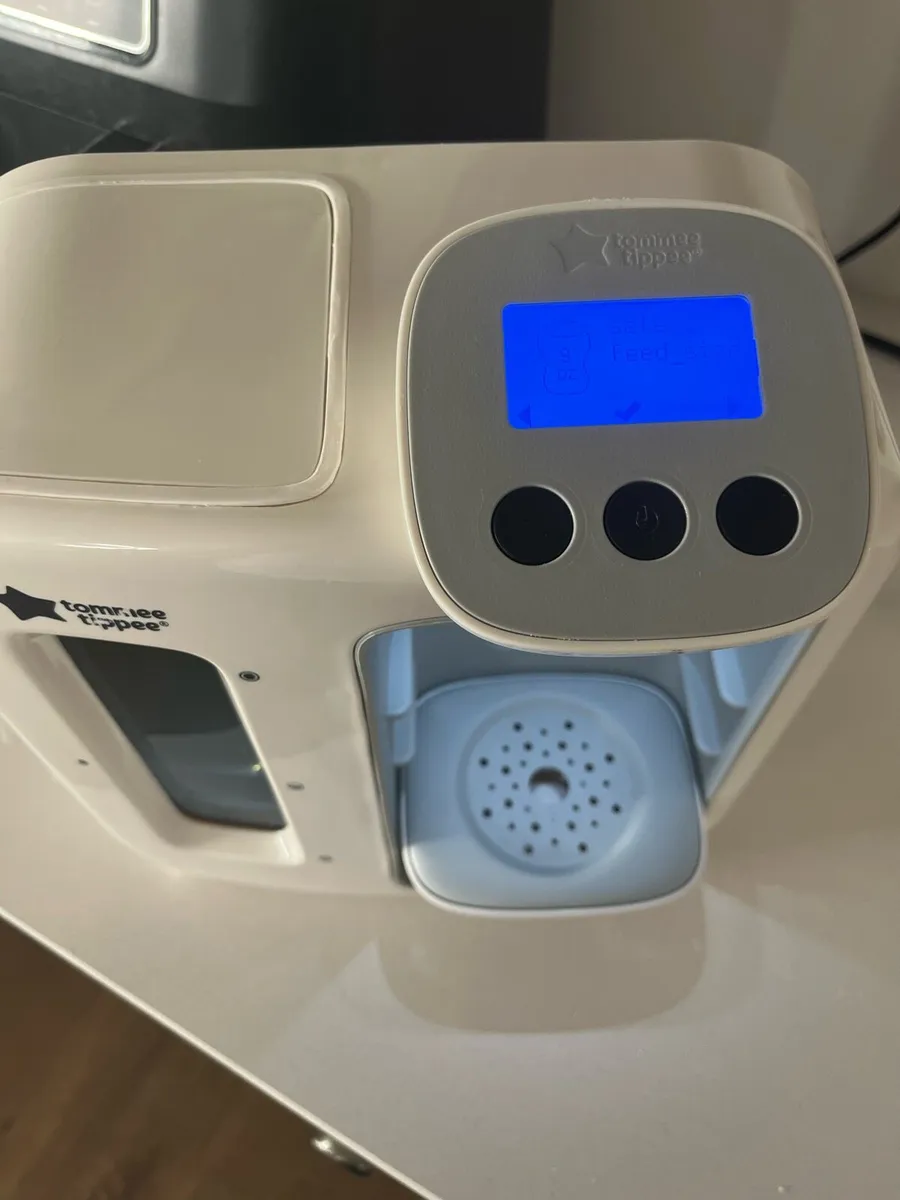 Tommee Tippee Perfect Prep Machine - Image 2