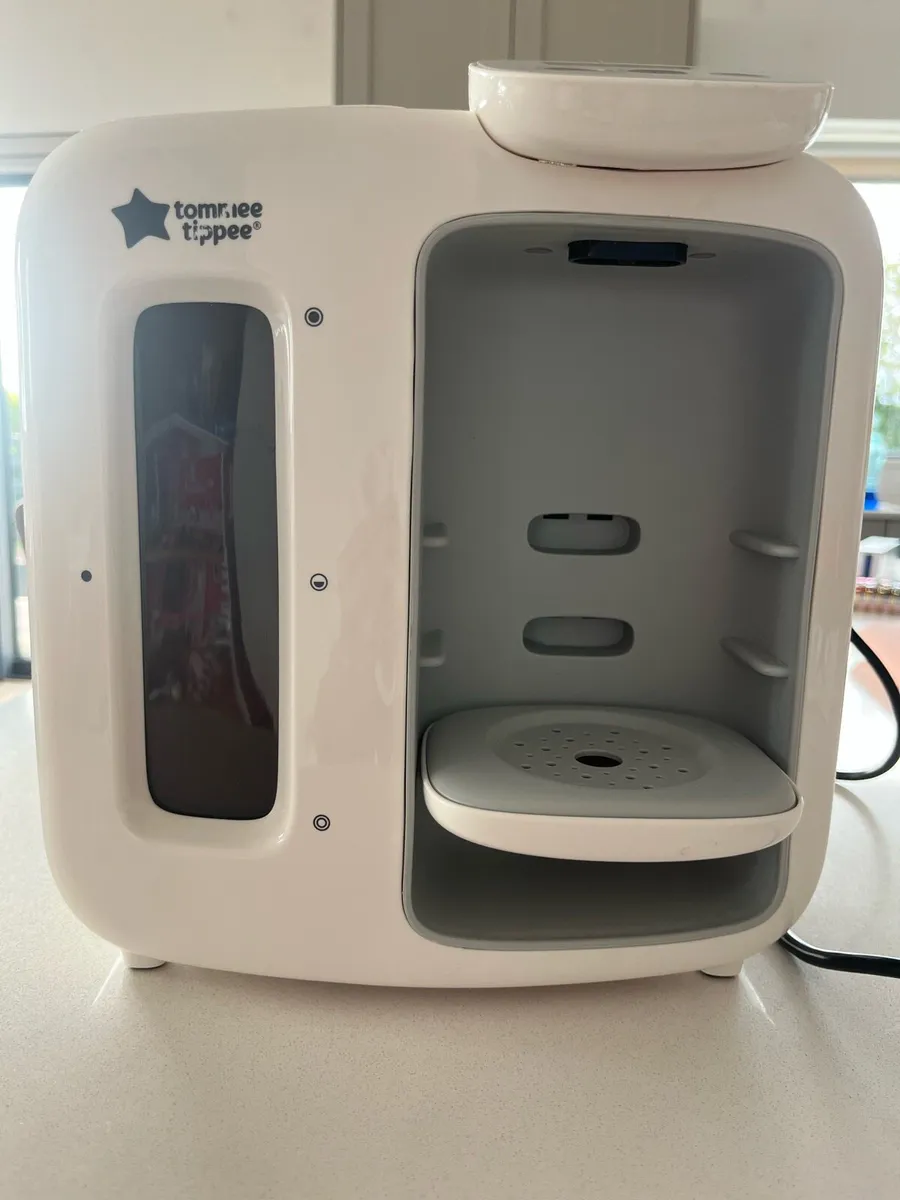 Tommee Tippee Perfect Prep Machine - Image 3