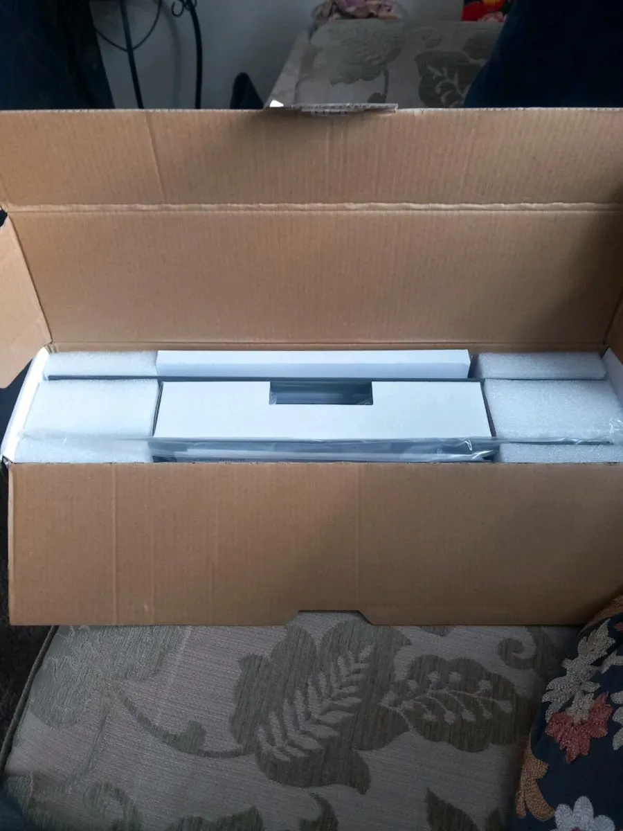 BEAM TV mount attachment for sonos sound bar - Image 2