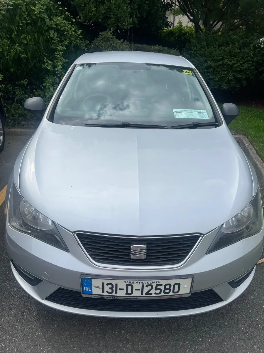 SEAT Ibiza 2013 - Image 4