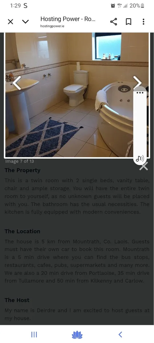 Accomadation - Image 3