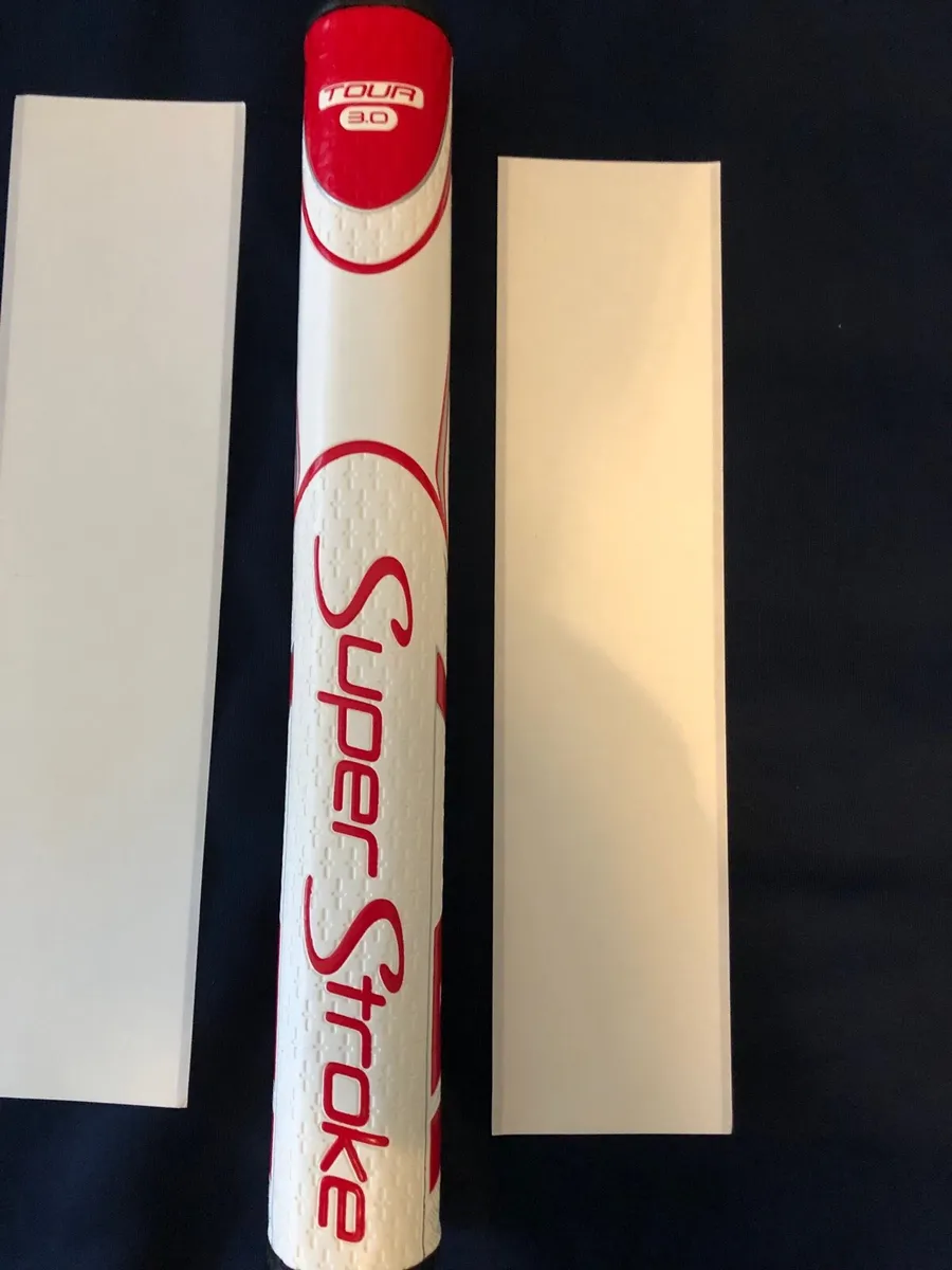 Super stroke Zenergy 3.0 Tour Putter Grip - Image 1