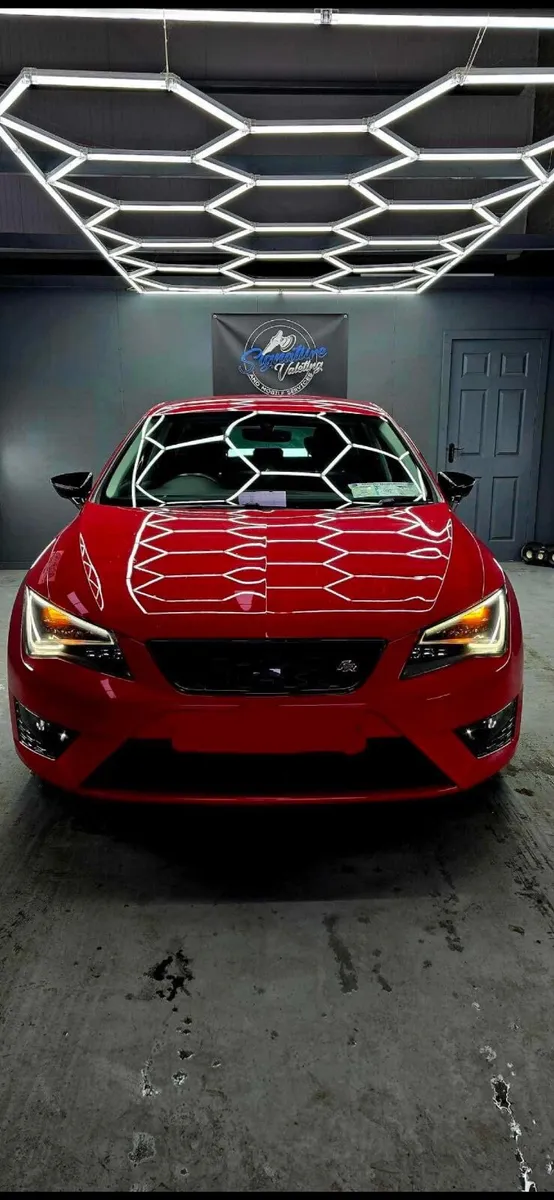 SEAT Leon 2016 - Image 1