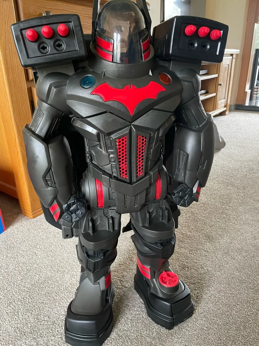 Batman Batbot - Image 2