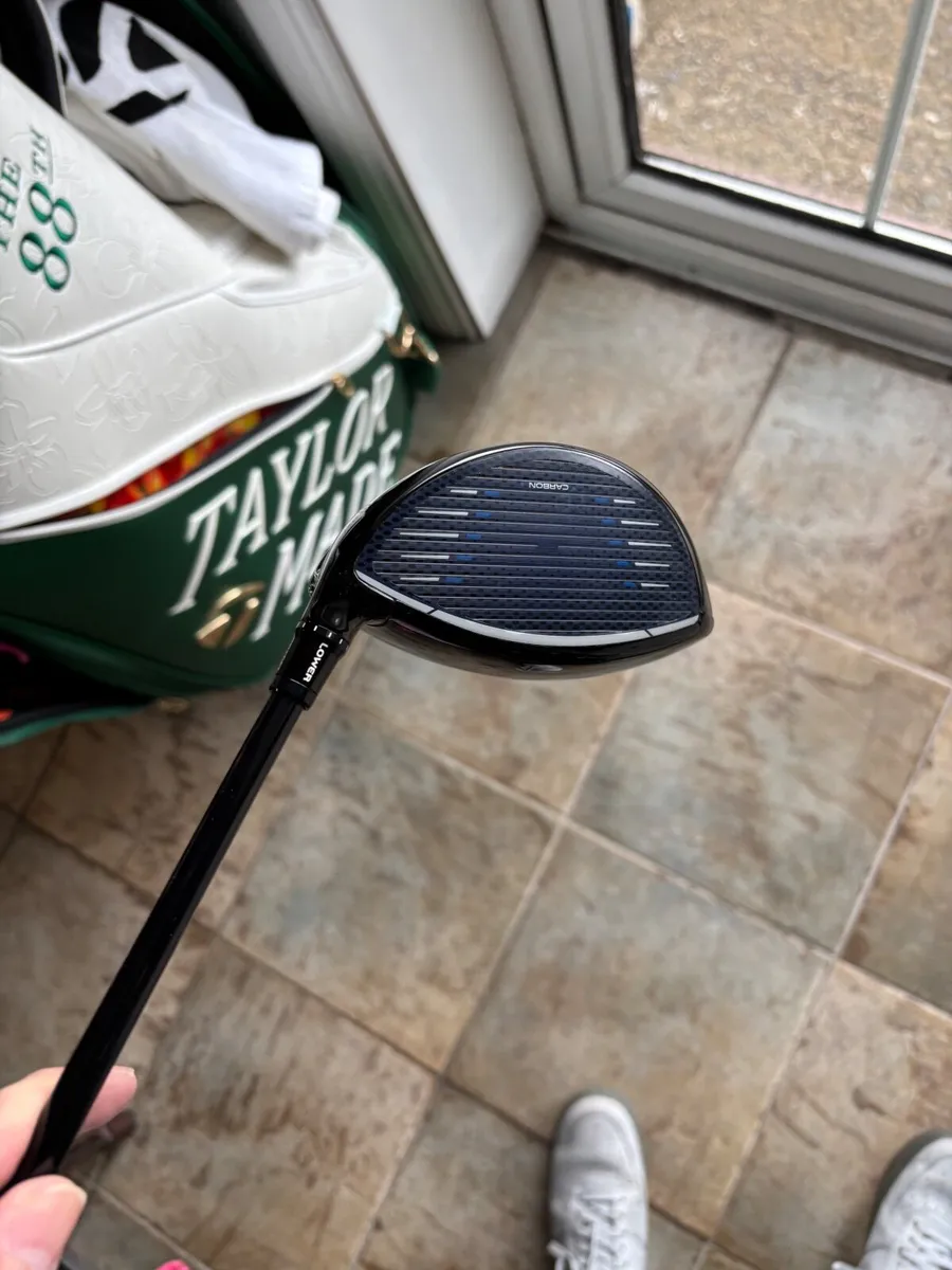 Golf clubs - Image 2