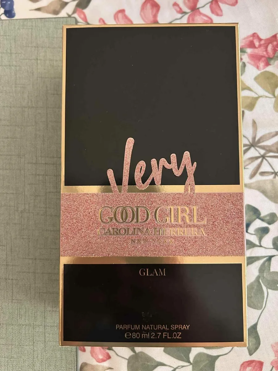 Carolina Herrera Good Girl Very GLAM