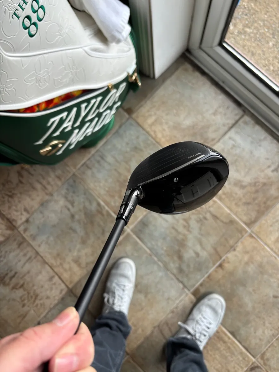 Golf clubs - Image 3