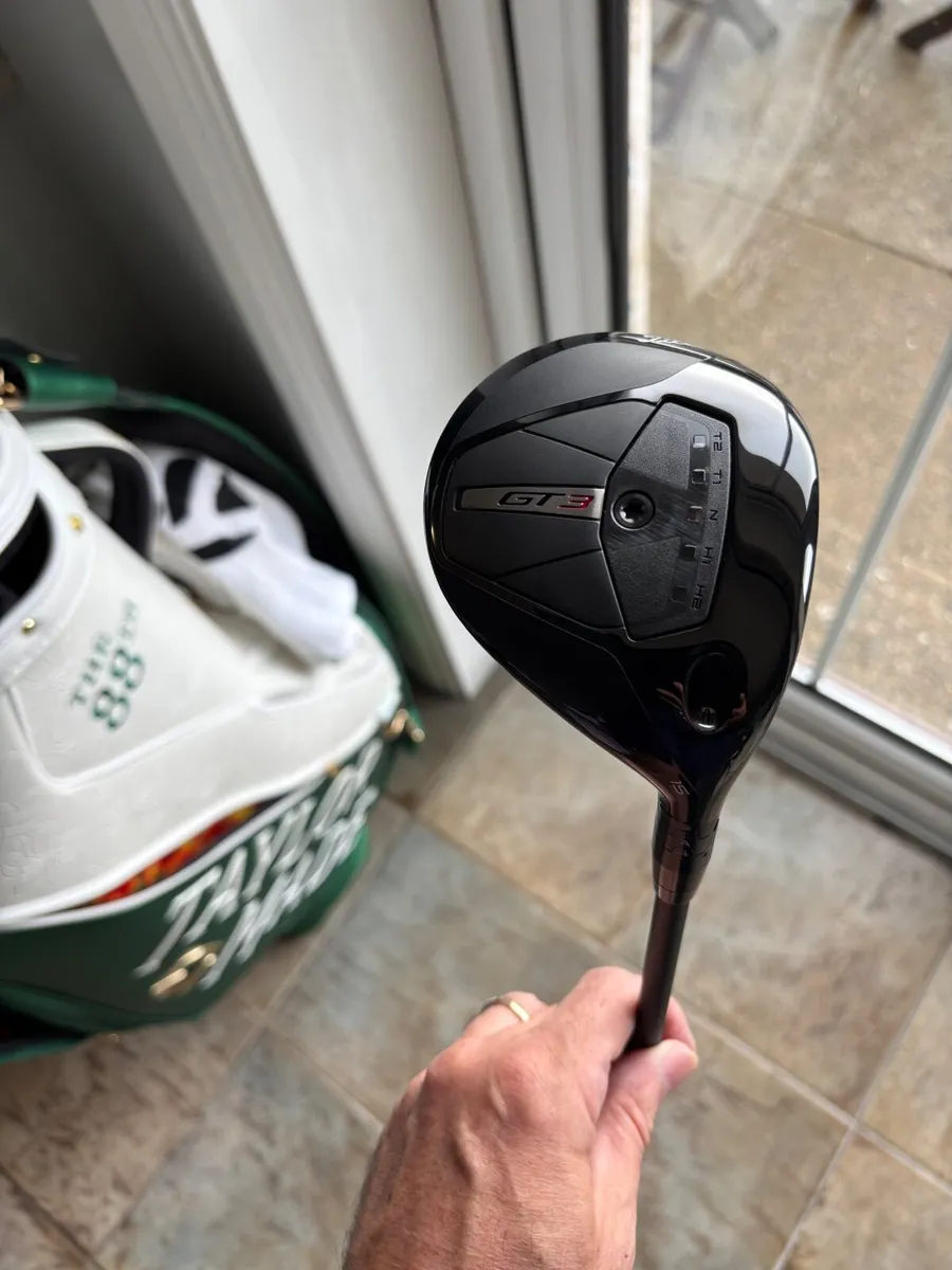 Golf clubs - Image 4