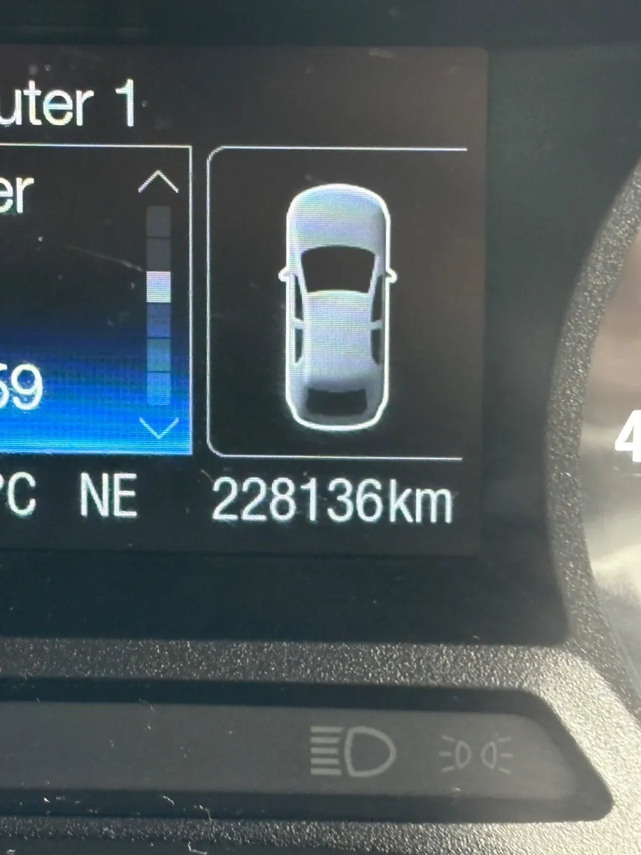 Ford Mondeo 2015 - Image 4