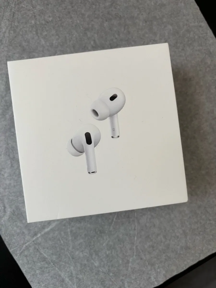 Airpods Pro 2 - Image 1