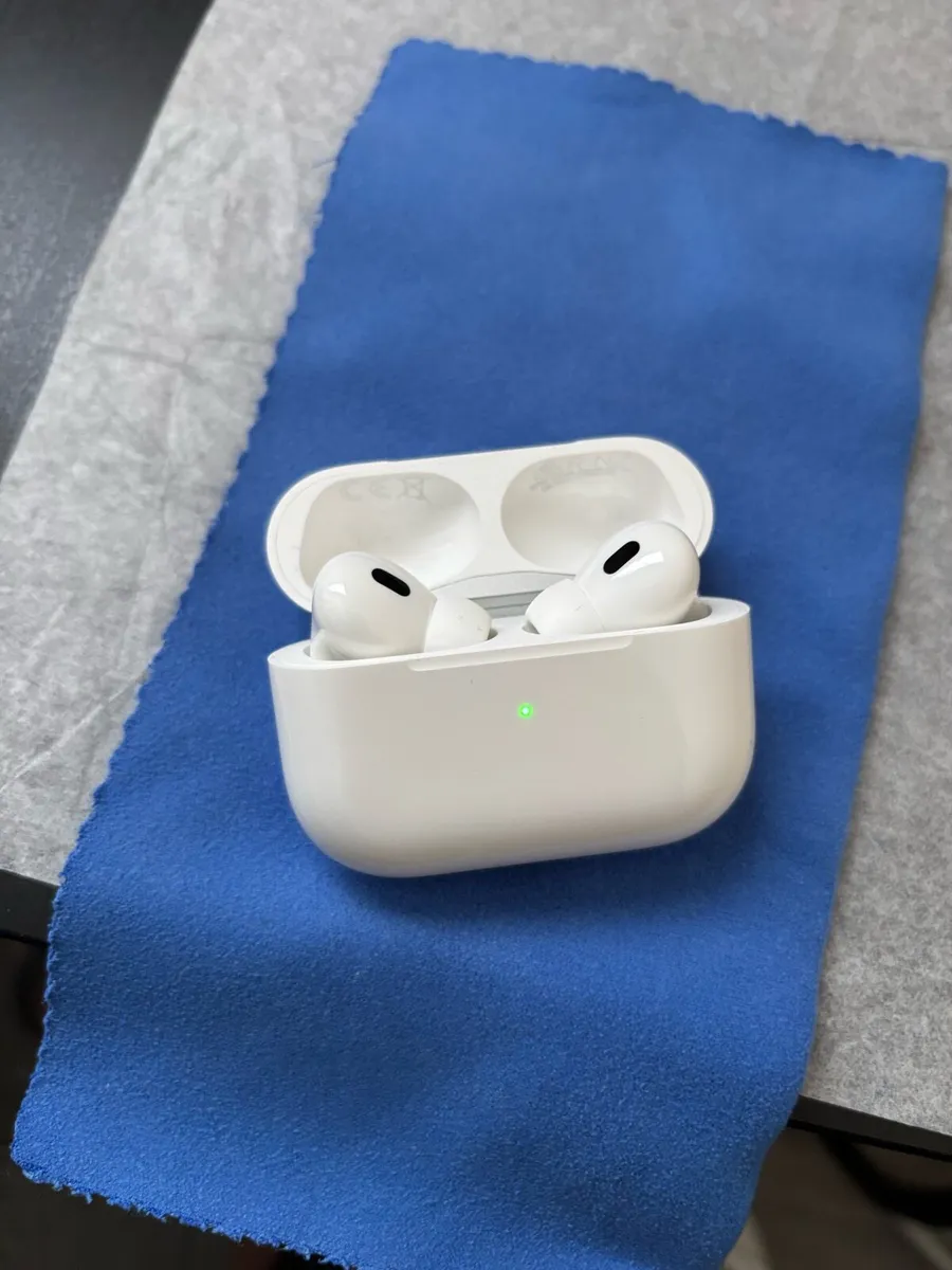 Airpods Pro 2 - Image 3