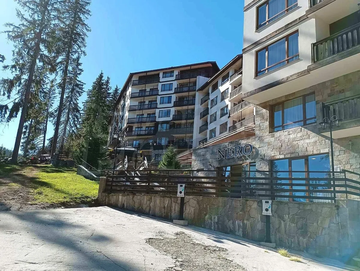 2 bedroom Apartment Pamporovo Ski Slopes Bulgaria - Image 1