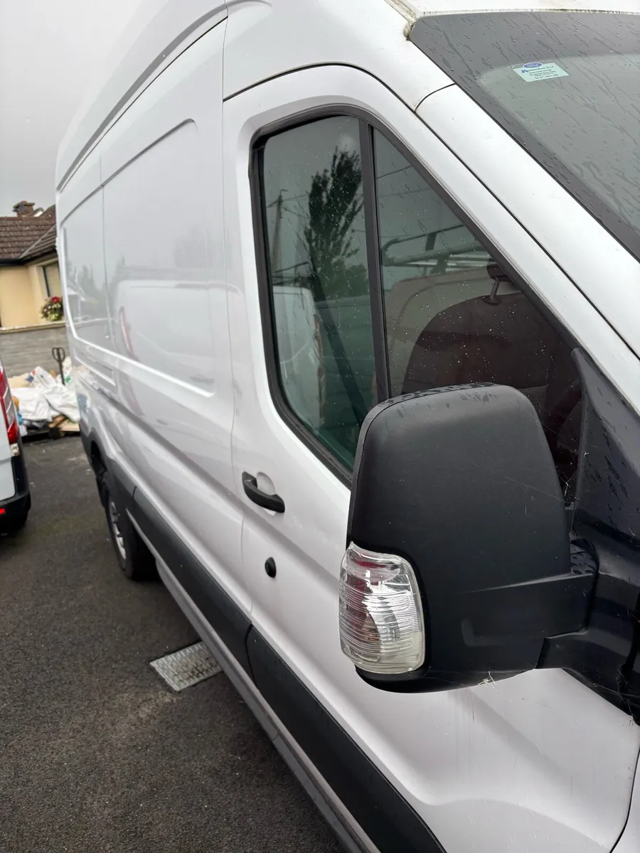 181 Ford transit - Image 4