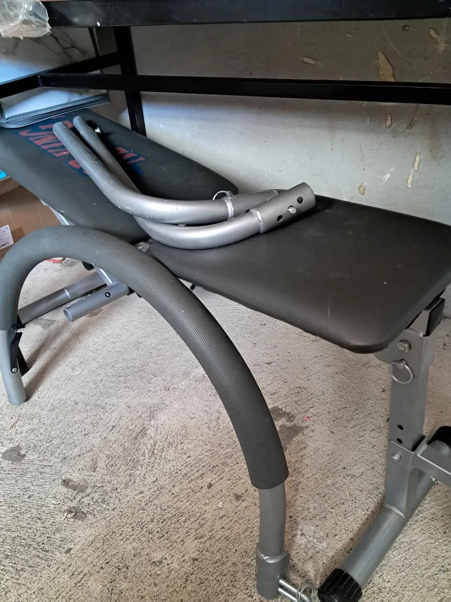 Exercise tool