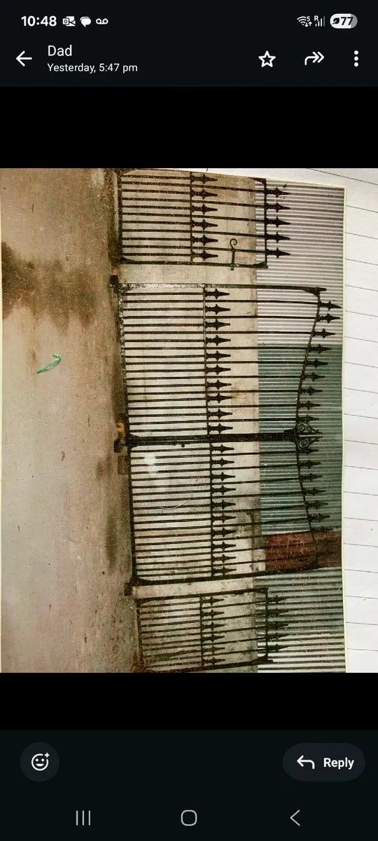 Gates