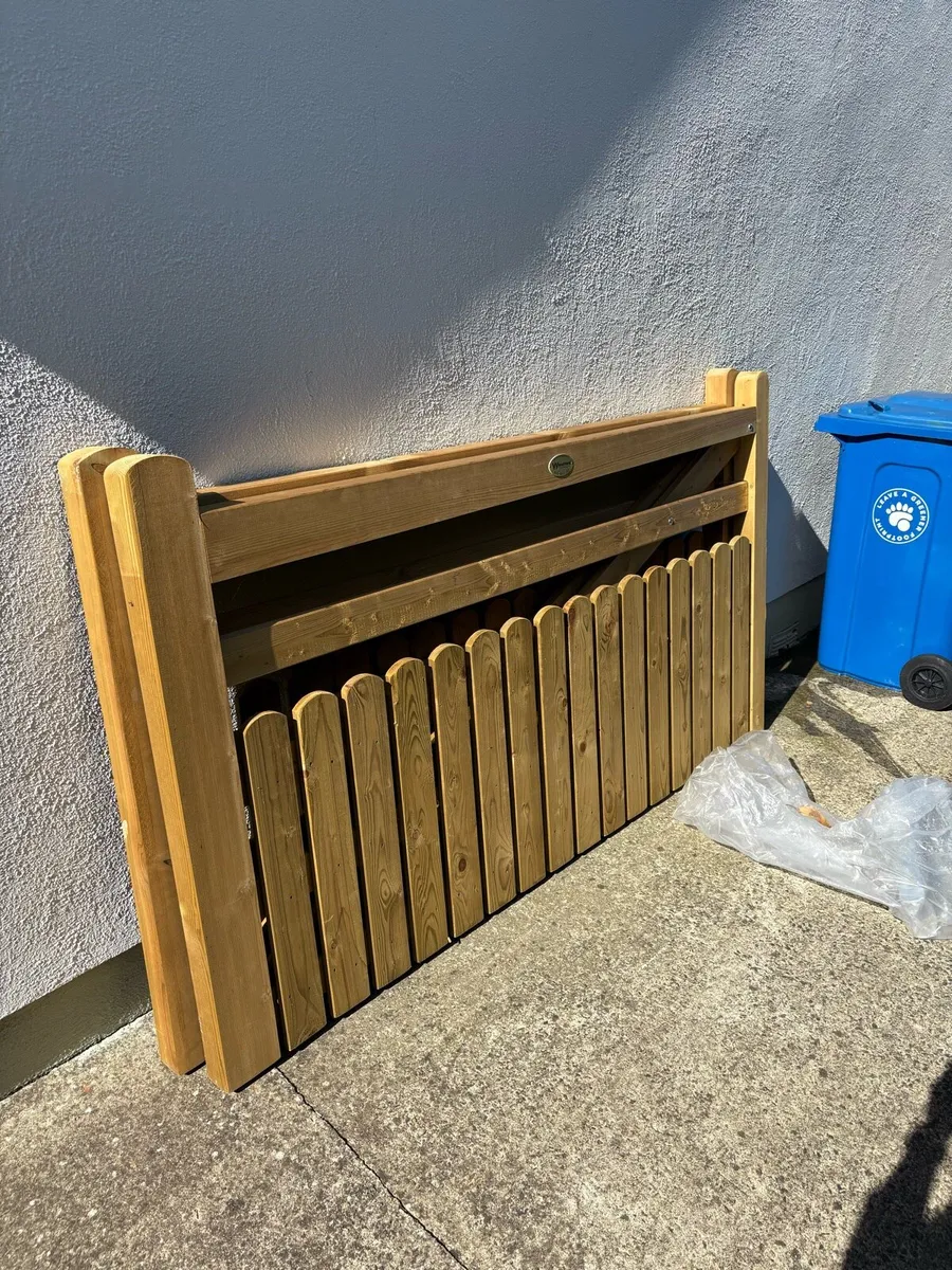 Gates - Image 4