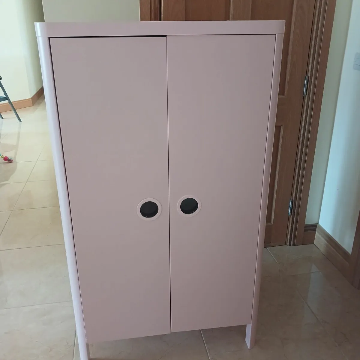 Wardrobe & Drawers - Image 1