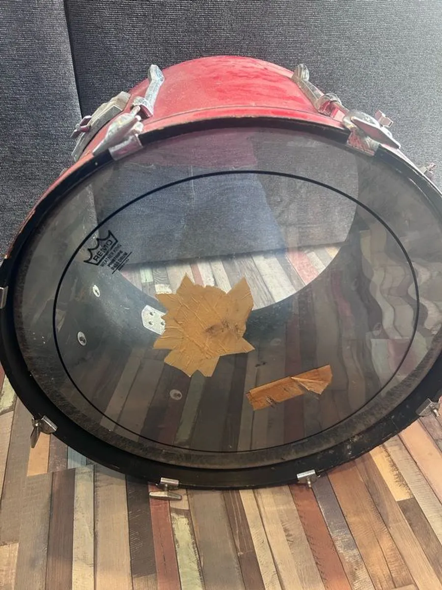 Premier Drums - Image 1