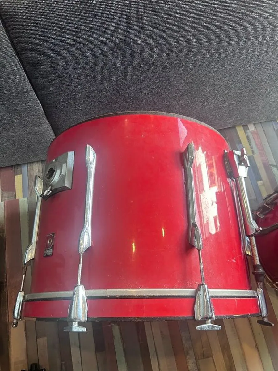 Premier Drums - Image 2