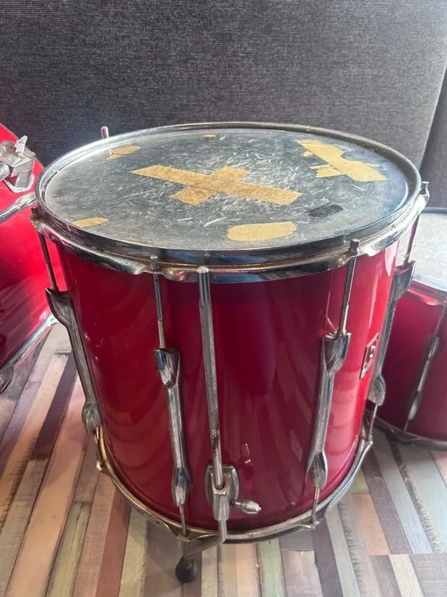 Premier Drums - Image 3
