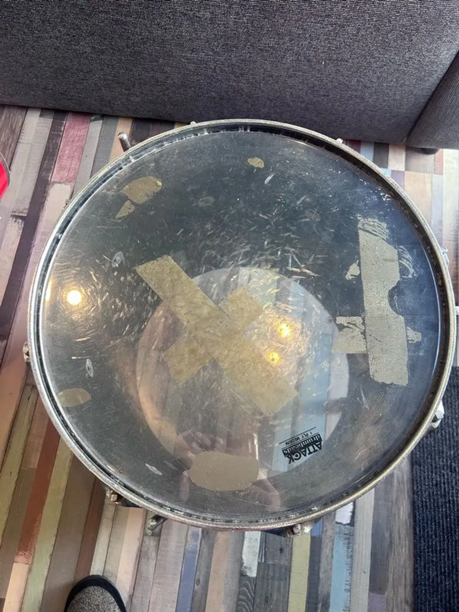 Premier Drums - Image 4