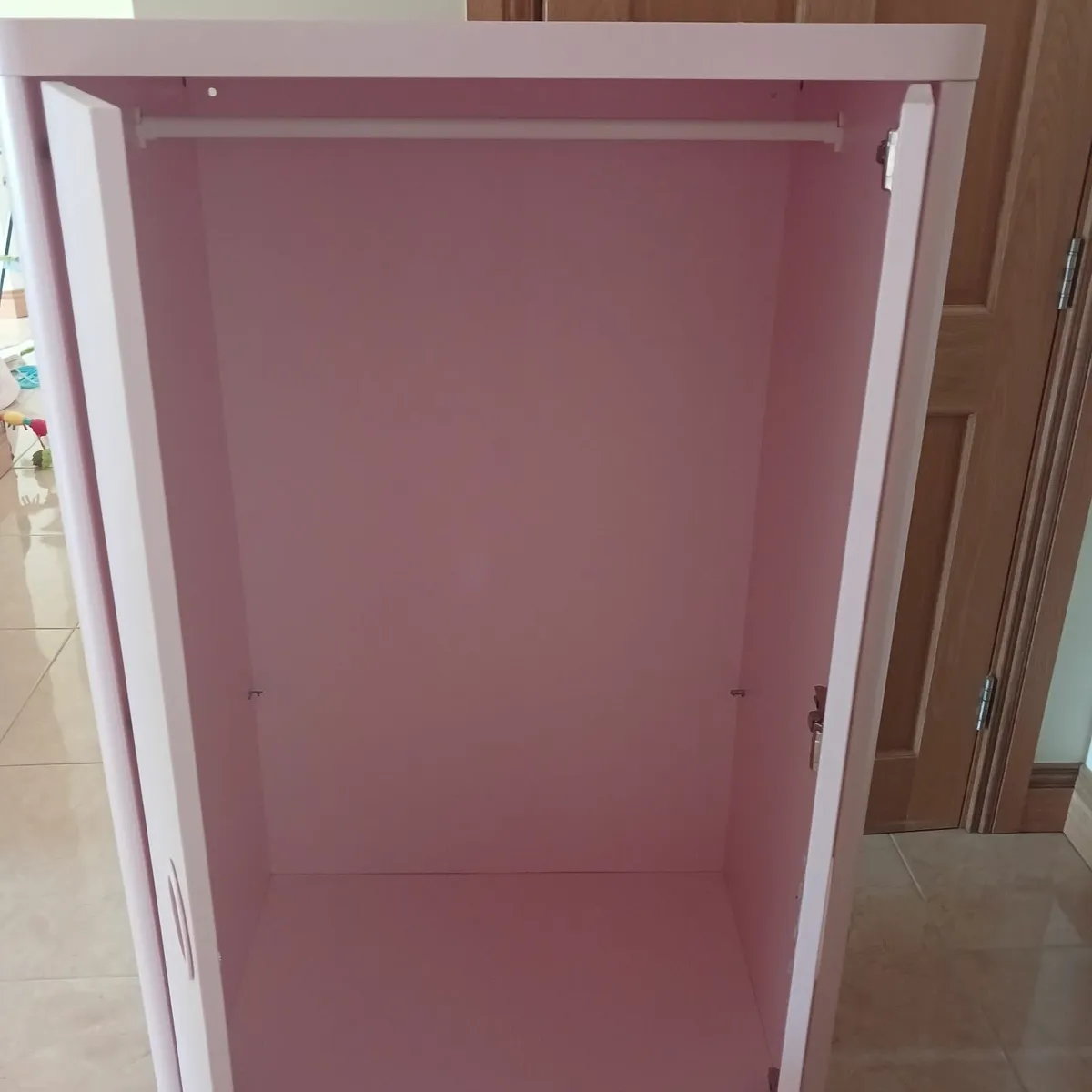 Wardrobe & Drawers - Image 2