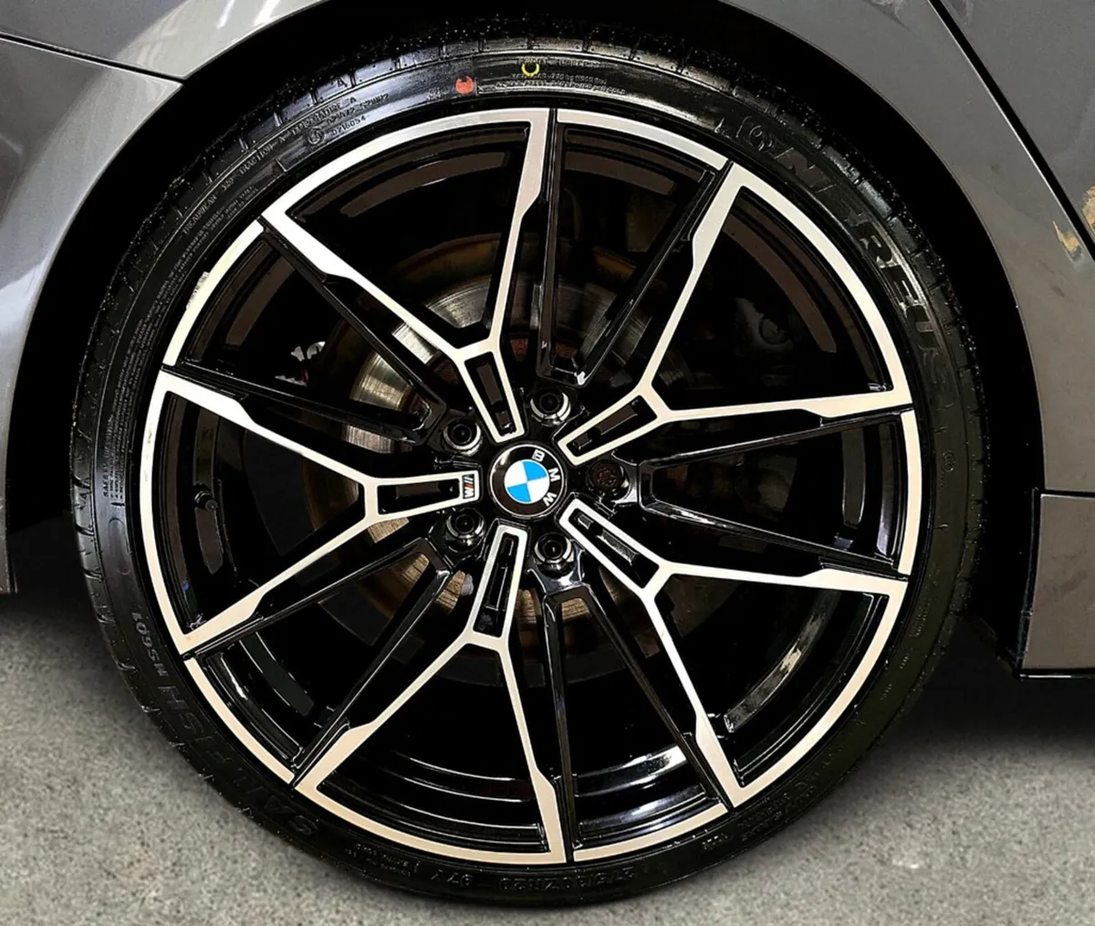 BMW 420D M SPORT - Image 4
