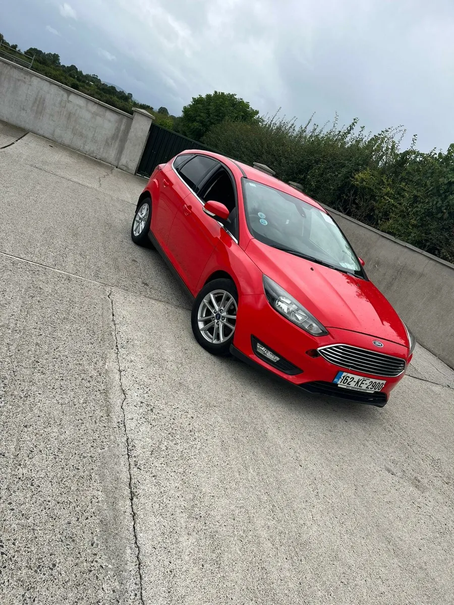 Ford focus 162 - Image 2