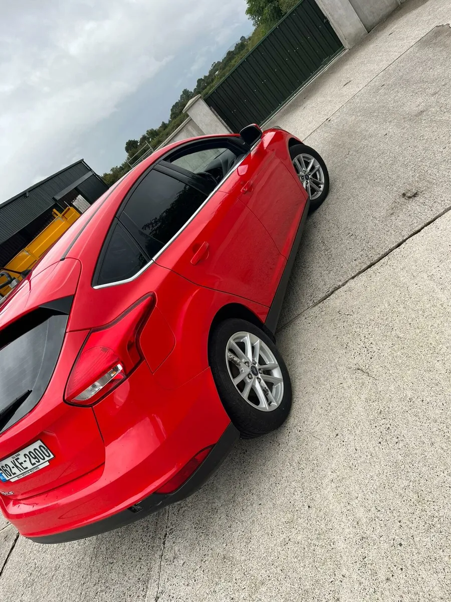 Ford focus 162 - Image 4