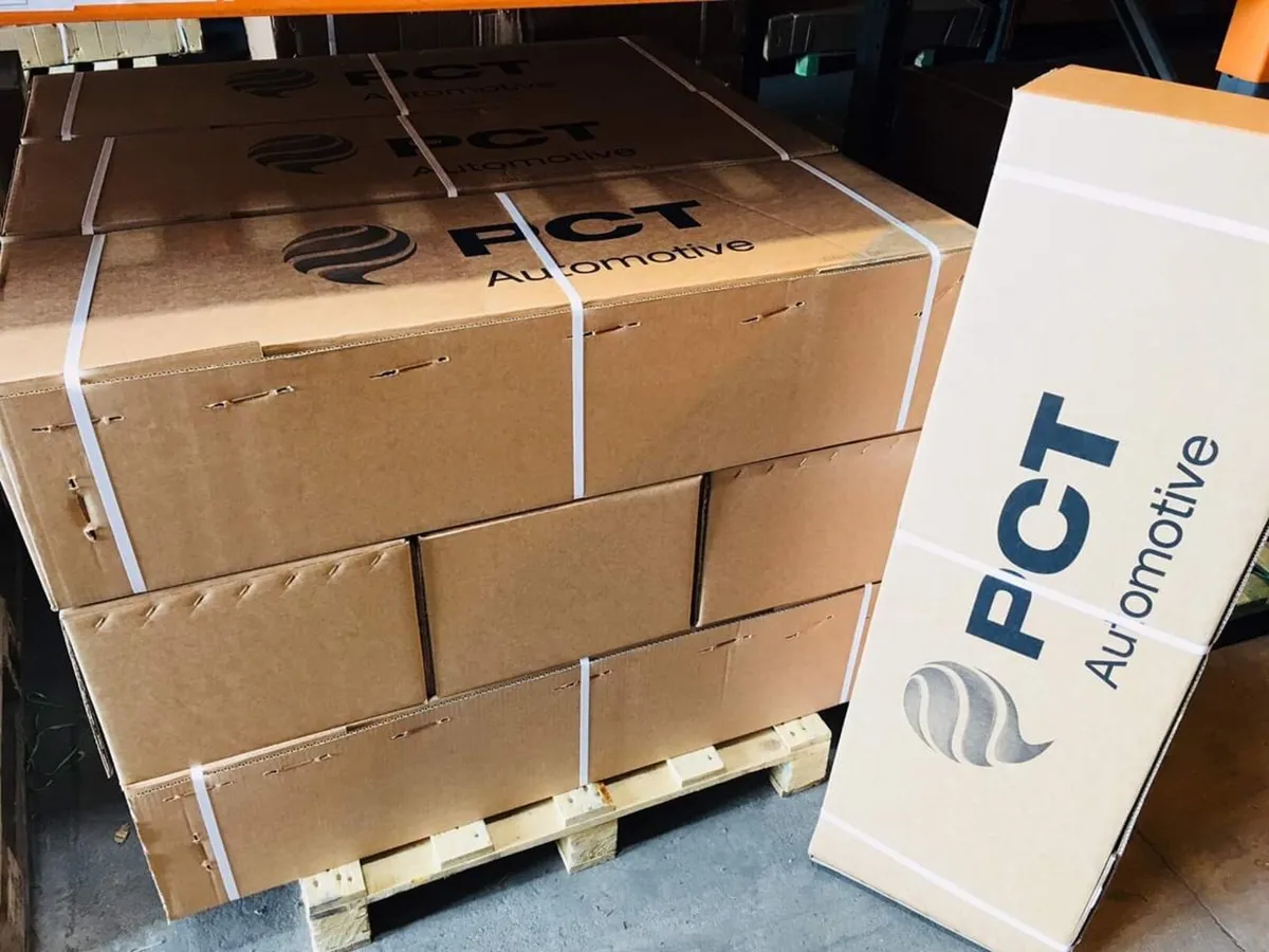 Towbar Kits + Electrics 🔵Delivery Nationwide🔵 - Image 1