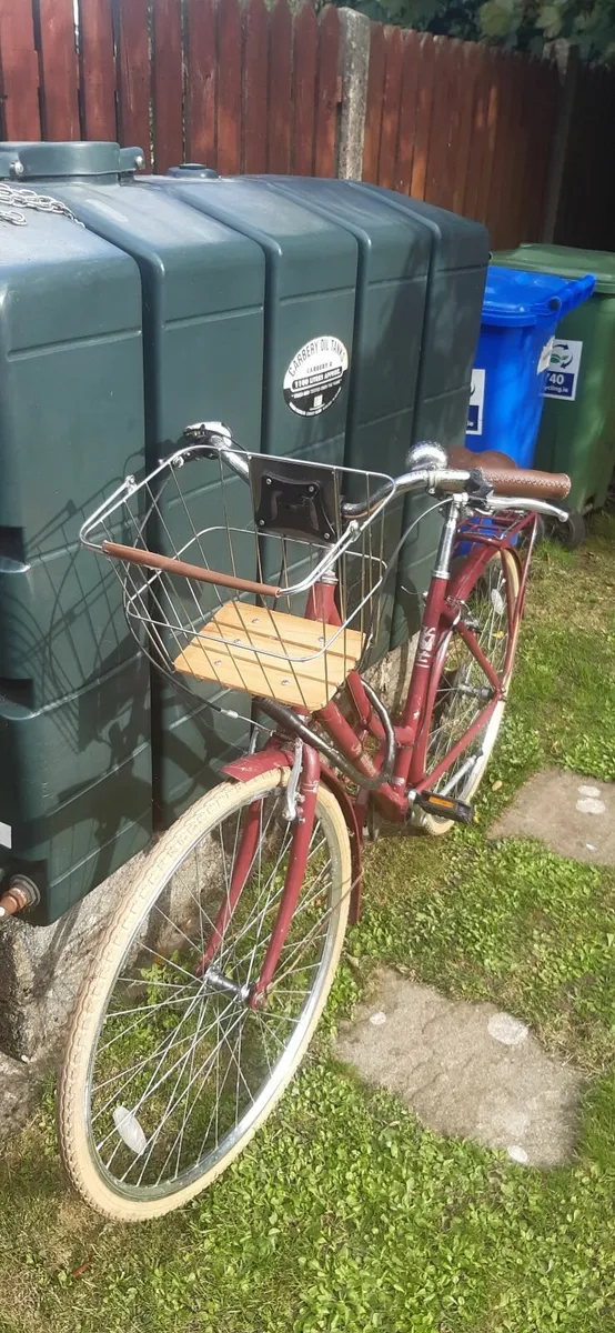 Bicycle - Image 1